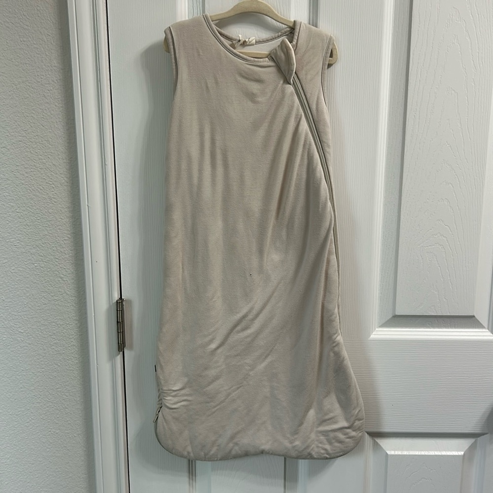 Kyte baby sleep sack 0-6m 1.0 tog
